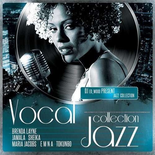 Vocal Jazz - 1JAZZ
